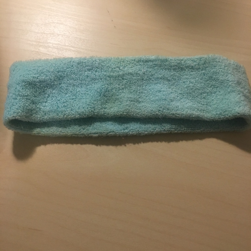 headband